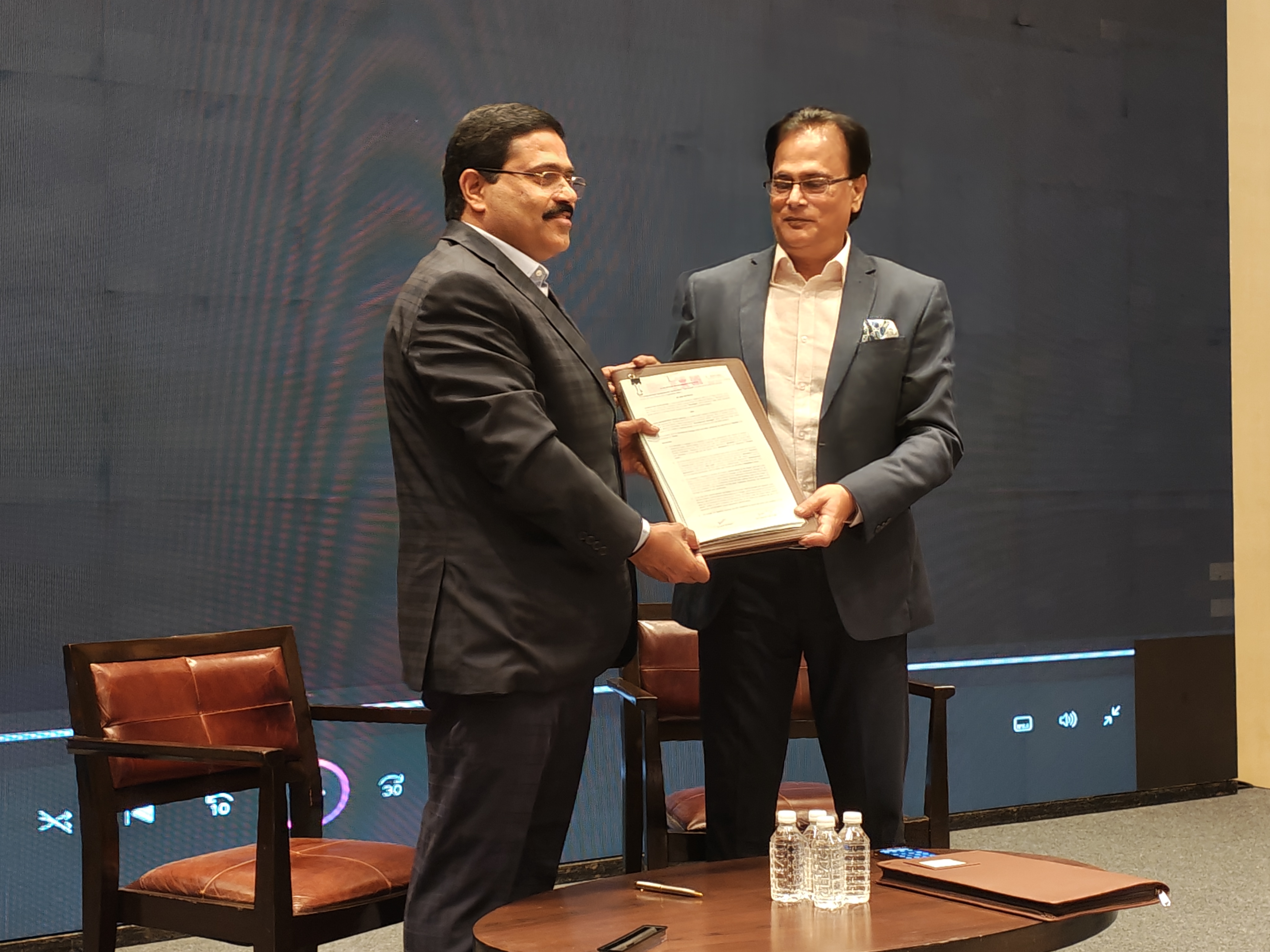 Goa invites NAREDCO Maharashtra developers to invest in the State’s RE sector